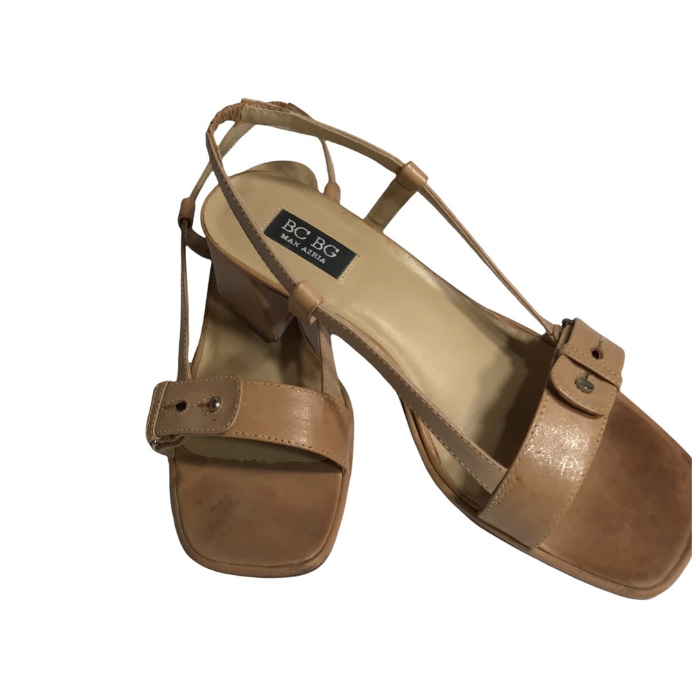 BCBG Max Azria Sandals
